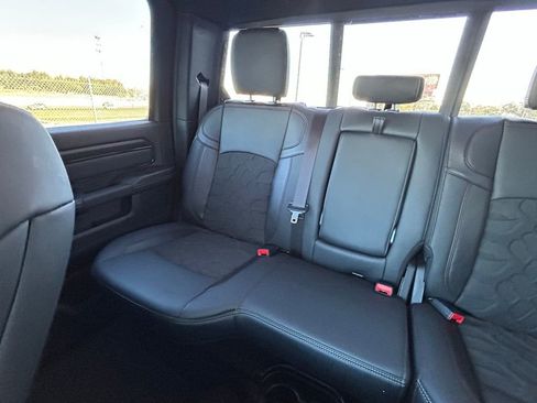 Used 2026 RAM 2500 Rebel image 14