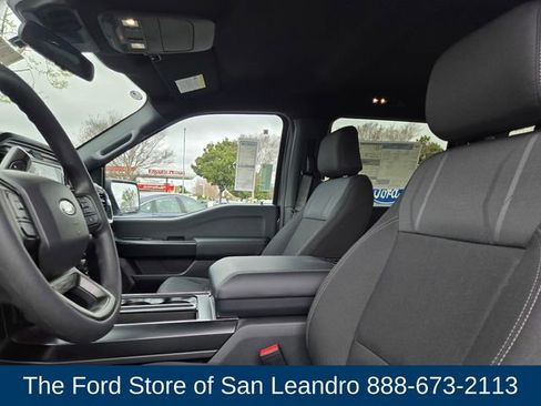 New 2026 Ford F150 STX w/ Equipment Group 200A image 14