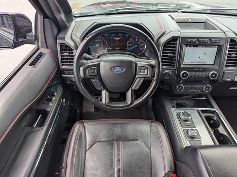 Used 2019 Ford Expedition Max Limited w/ Equipment Group 303A AWD/4WD image 29