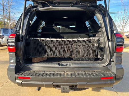 New 2026 Toyota 4Runner TRD Off-Road Premium image 20