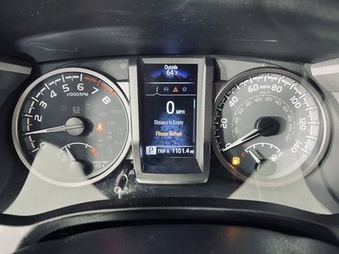 Used 2021 Toyota Tacoma TRD Sport image 26