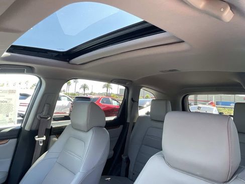 Used 2019 Honda CR-V EX-L image 8