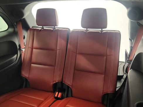 Used 2024 Dodge Durango SRT Hellcat AWD/4WD image 55