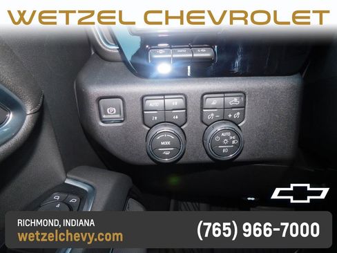 New 2026 Chevrolet Silverado 2500 High Country w/ High Country Premium Package AWD/4WD image 32