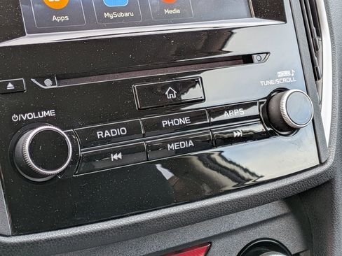 Certified 2021 Subaru Crosstrek 2.0i Premium image 22