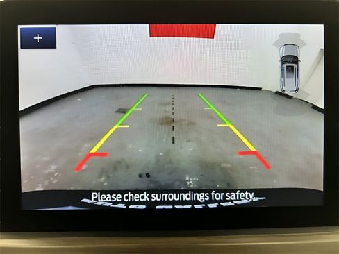 Used 2020 Ford Escape Titanium image 19