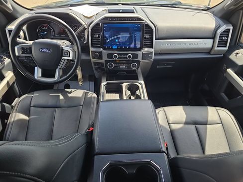 Used 2022 Ford F250 Lariat AWD/4WD image 33
