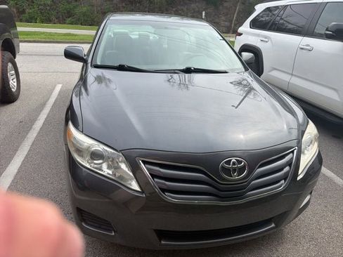 Used 2011 Toyota Camry LE w/ LE Extra-Value Pkg image 20