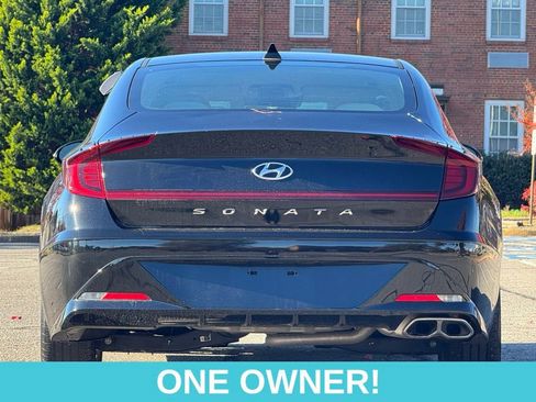 Used 2022 Hyundai Sonata SEL image 7