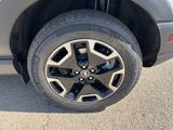New 2024 Ford Bronco Sport Outer Banks w/ Tech Package image 5