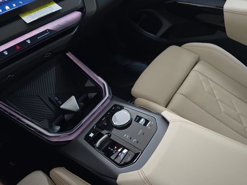 New 2026 BMW X3 xDrive30i AWD/4WD image 19