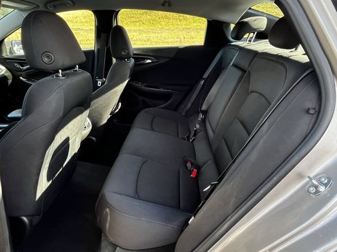 Used 2024 Chevrolet Malibu LT image 14