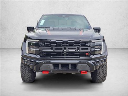 New 2026 Ford F150 Raptor image 6
