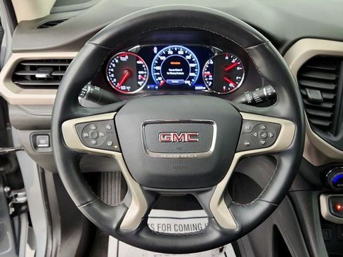 Used 2023 GMC Acadia Denali w/ Denali Ultimate Package image 14