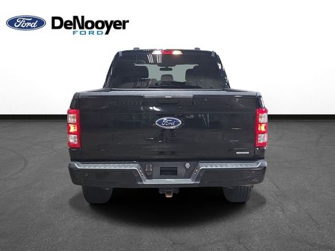 Used 2023 Ford F150 XL w/ STX Appearance Package AWD/4WD image 9