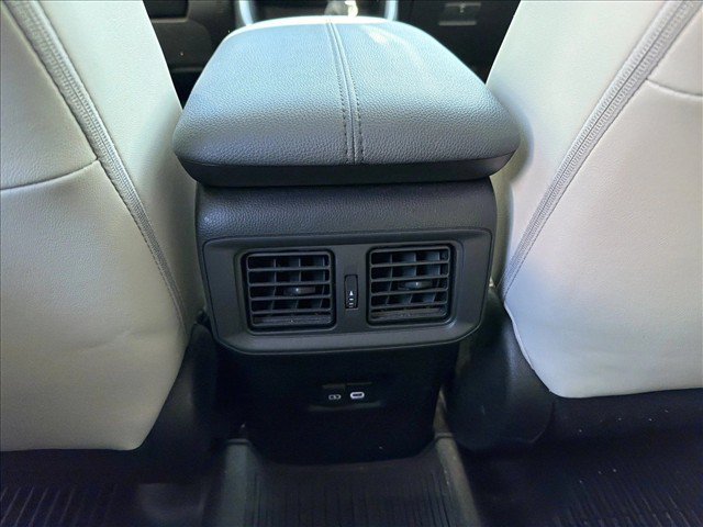 Used 2024 Toyota RAV4 XLE Premium w/ Weather Package AWD/4WD image 27
