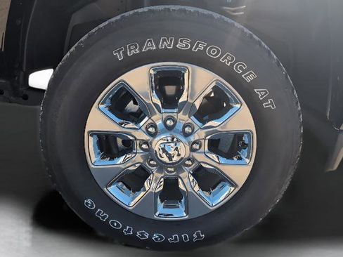Certified 2023 RAM 3500 Limited image 26