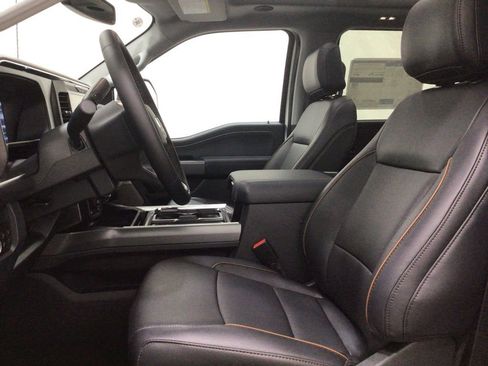 New 2025 Ford F250 Lariat w/ Lariat Ultimate Package image 8