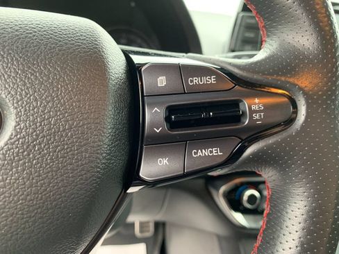 Used 2020 Hyundai Elantra GT N Line FWD image 26