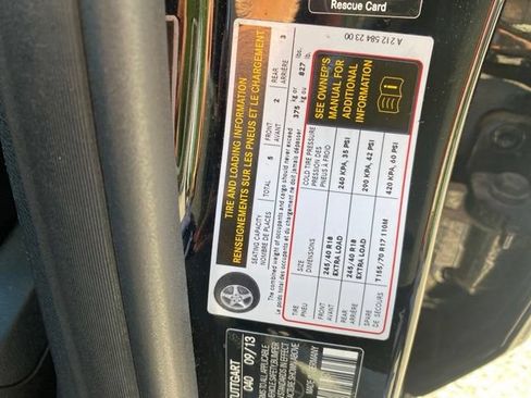 Used 2014 Mercedes-Benz E 350 Sedan image 32