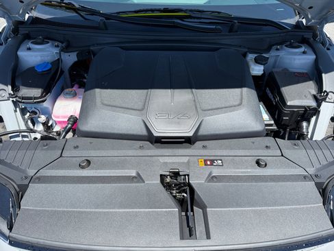 New 2026 Kia EV6 Wind RWD image 20