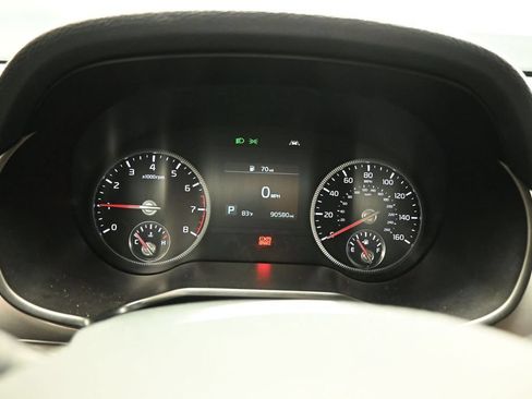Used 2020 Kia Telluride LX AWD/4WD image 15