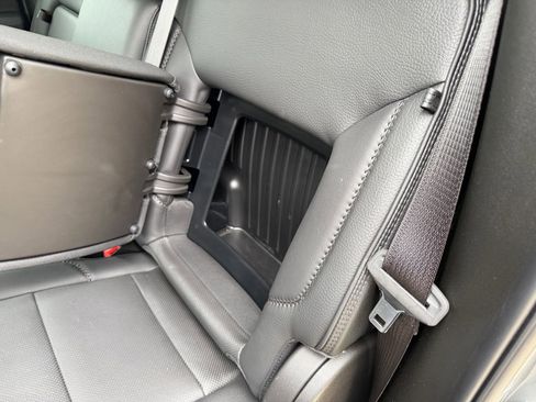 Used 2025 GMC Sierra 1500 Denali image 25