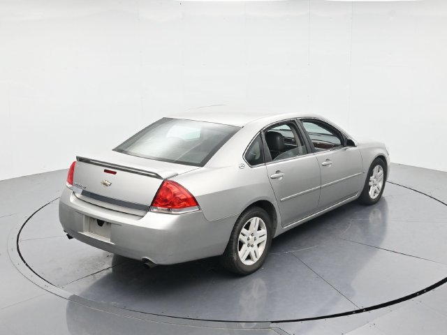 Used 2006 Chevrolet Impala LT FWD image 40
