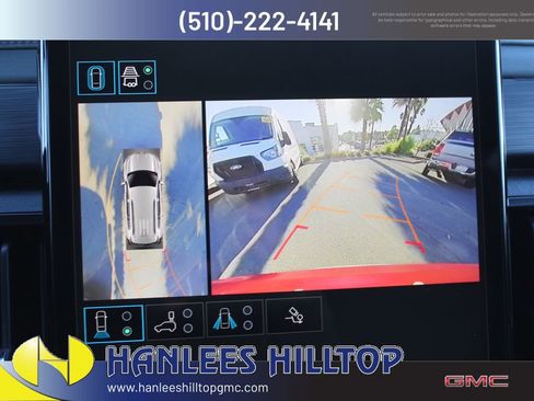 New 2026 GMC Acadia AT4 w/ Luxury Package image 25