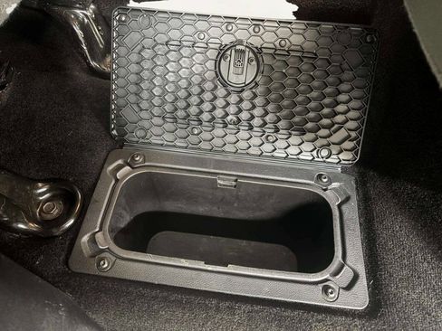 Used 2017 RAM 1500 Big Horn image 16