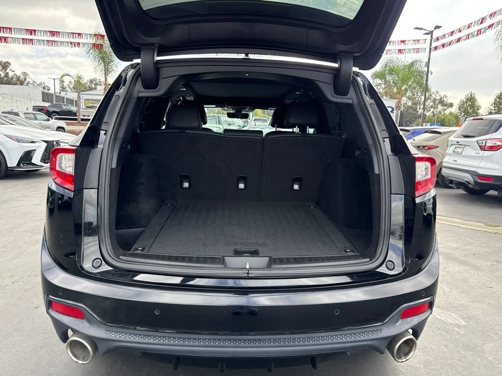 Used 2022 Acura RDX w/ Advance Package AWD/4WD image 13