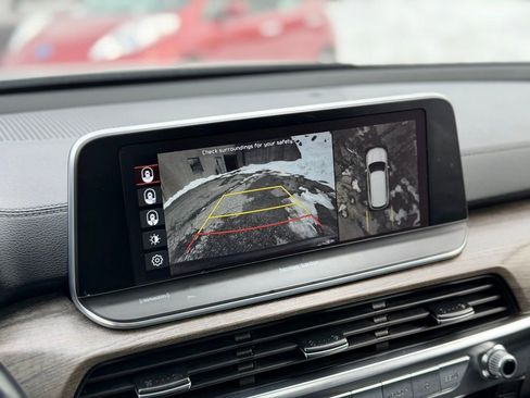 Used 2020 Kia Telluride SX w/ SX Prestige Package image 19