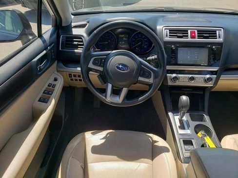 Used 2015 Subaru Legacy 3.6R Limited AWD/4WD image 16