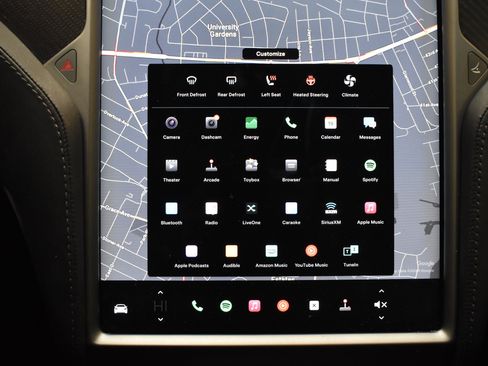 Used 2018 Tesla Model S 75D image 40