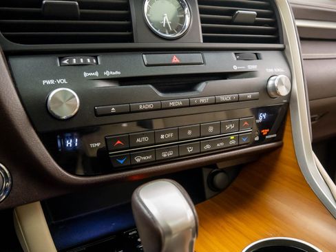 Used 2016 Lexus RX 350 350 image 21