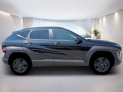 New 2026 Hyundai Kona SEL Sport AWD/4WD image 9