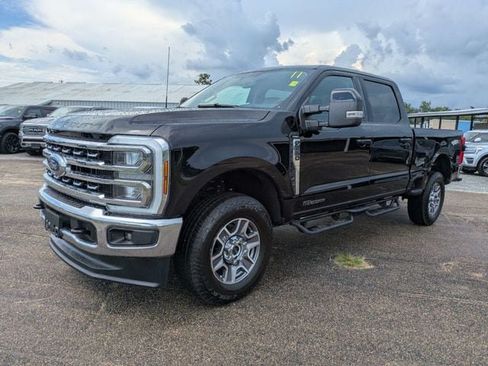 Used 2024 Ford F250 Lariat AWD/4WD image 8