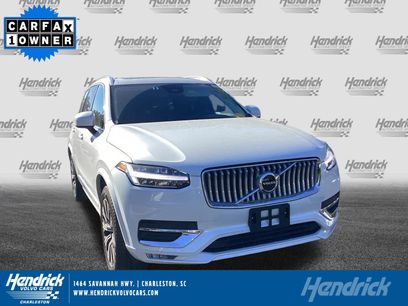 Certified 2025 Volvo XC90 B5 Core