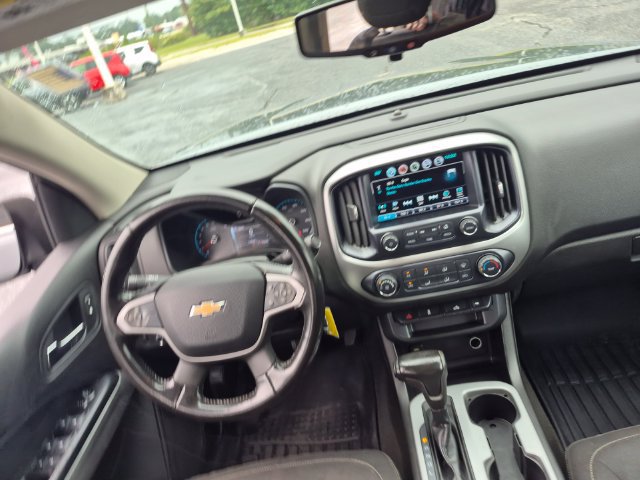 Used 2018 Chevrolet Colorado LT RWD image 15