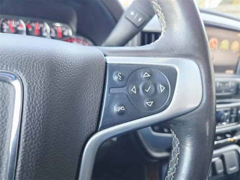 Used 2014 GMC Sierra 1500 SLT w/ SLT Preferred Package image 22