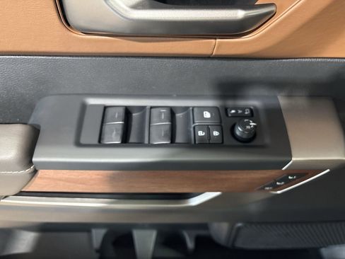 New 2026 Toyota Tundra 1794 Edition image 13