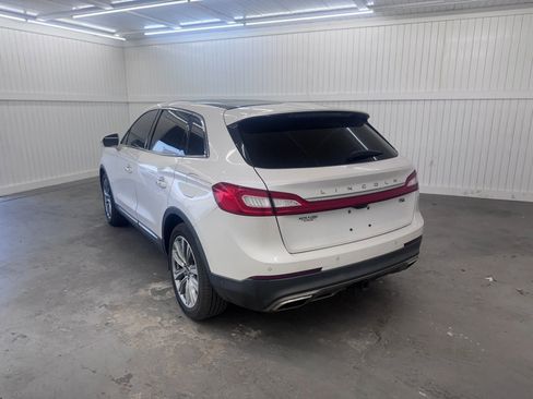 Used 2016 Lincoln MKX Reserve w/ Technology Package image 7