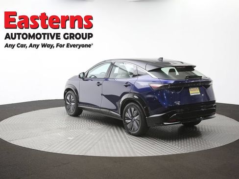 Used 2023 Nissan Ariya FWD image 65