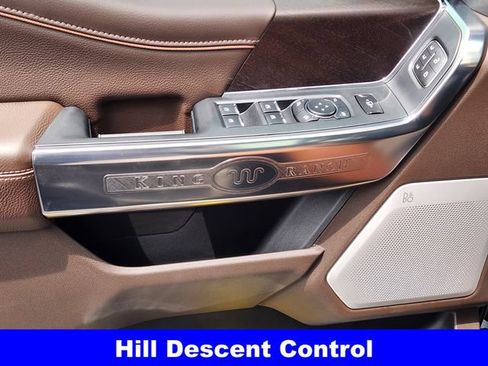 New 2026 Ford F250 King Ranch w/ Chrome Package AWD/4WD image 24