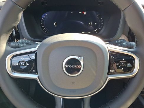 New 2026 Volvo XC60 B5 Core w/ Climate Package image 12