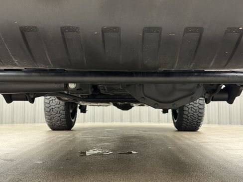 Used 2024 Jeep Wrangler Unlimited AWD/4WD image 15