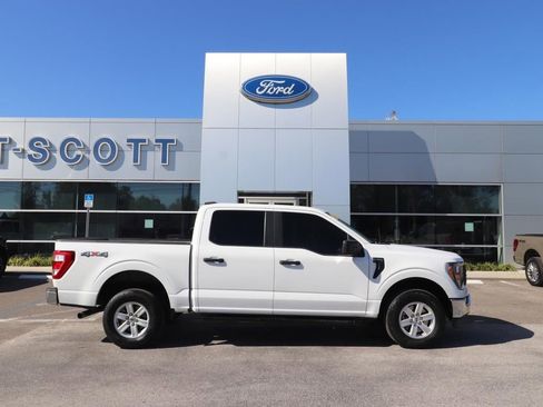 Used 2023 Ford F150 XL w/ XL Chrome Appearance Package image 16