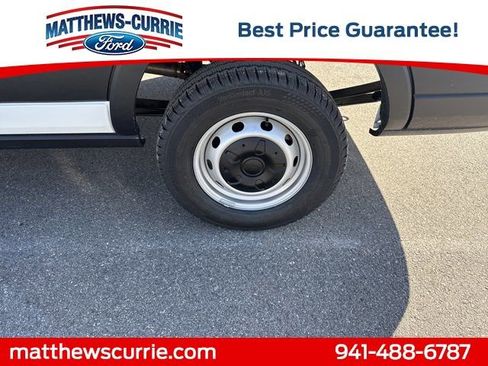 New 2026 Ford Transit 250 Base image 12