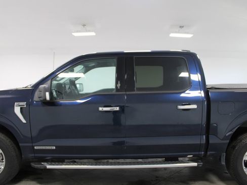 Used 2023 Ford F150 XLT w/ Equipment Group 302A High image 6