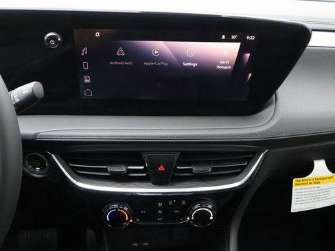 New 2026 Buick Encore GX Sport Touring w/ Comfort Package image 22